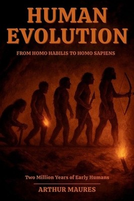 Human Evolution From Homo habilis to Homo sapiens: Two Million Years of Early Hu
