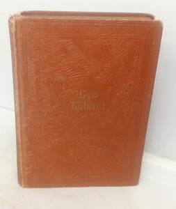 Complete Works of Leo Tolstoy | eBay