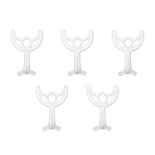 Ceiling Fan Arm Replacement 5-Pack Universal Ceiling Fan Blade Arms Bracket f...