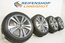 Mercedes S Klasse W222 Sommerreifen Sommerräder 19 Zoll Mercedes S Klasse W222 Sommerreifen Sommerräder 19 Zoll