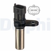 Kurbelwellensensor Impulsgeber Delphi SS11336 FüR Hyundai Sonata 5 NF TG Genesis