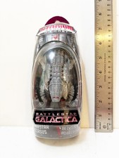 Battlestar Galactica Titanium - Pegasus (472)