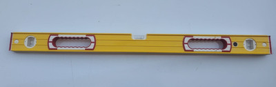 Stabila Type 196-2 32'' 80cm Professional Spirit Level Made in Germany Used