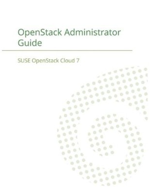 Suse LLC SUSE OpenStack Cloud 7 (Taschenbuch)