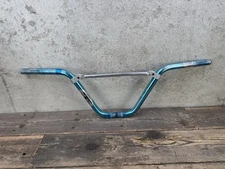 Alumninum Bmx Handlebars Bars 2 Piece Haro Answer Style 