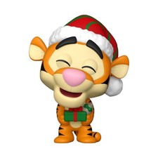 Winnie the Pooh Holiday 2025 Pocket Pop! Viny...