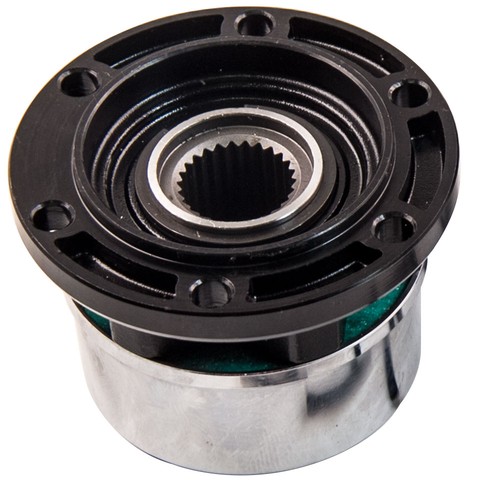 Pair Locking Hubs Free Wheel Hub For Suzuki Sidekick Samurai Geo Tracker - Picture 14 of 19