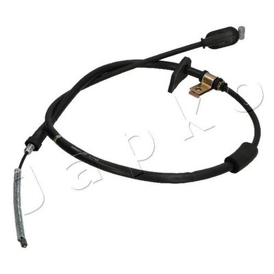 For JAPKO 131840L CABLE, PARKING BRAKE