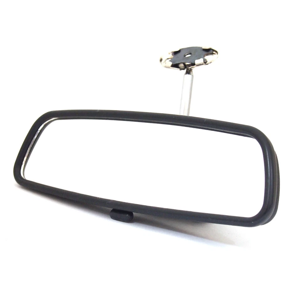 Espejo retrovisor interior 55-83 peugeot 403 404 504 vagón sedán volvo serie 200 Foto 4 de 4