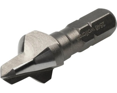 Bohrsenker Wolfcraft Ø 5-12 mm 6-kt