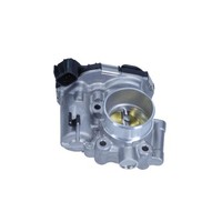 Meat & Doria Drosselklappenstutzen FüR Opel Corsa D S07 1.4 1.2 S10 J Chevrolet