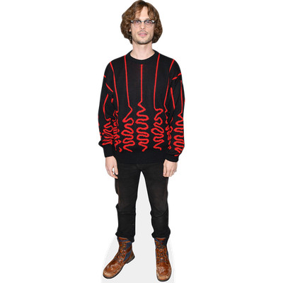 Matthew Gray Gubler (Jumper) Mini Size Cutout