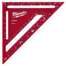 Milwaukee 12 Inch Rafter Square