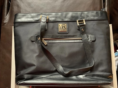 Kenneth Cole Reaction 539545EMB Laptop Bag - Afbeelding 1 van 9