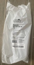 NIP Sunset Healthcare Solutions 6 Ft Slim CPAP Tube TUB006SS Factory-Sealed