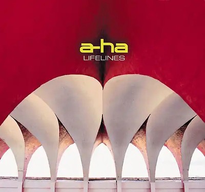 A-Ha - Lifelines