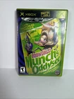 Oddworld: Munch's Oddysee - Microsoft Xbox