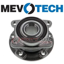 Mevotech BXT Front Wheel Bearing Hub Assembly for 2014-2017 Jeep Cherokee - ji