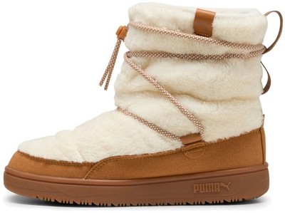 Puma Snowbae Suede Wns Damen | Veloursleder (Suede) - NEU