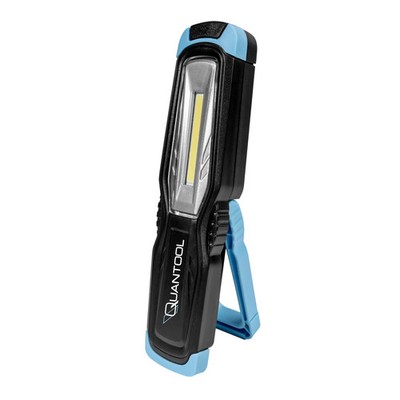 1 bis 10x QUANTOOL LED Akku-Arbeitsleuchte WORKING LIGHT, 2 Watt BIS 33% RABATT