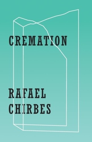 Cremation by Rafael Chirbes PAPERBACK - Image 4