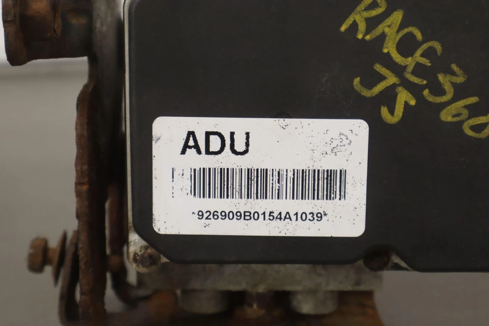 Chevy Silverado 1500 2009-2013 conjunto de bomba/módulo ABS (sin frenos activos) Foto 2 de 4