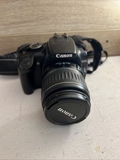 Canon Digital Rebel XTi