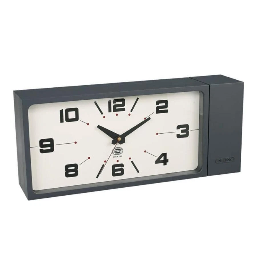 Magnetic Clock In Wall Clocks for sale - eBay