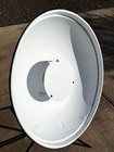 22" White Beauty Dish (inc Sock) Paul C. Buff Alien Bees AlienBees Balcar — photo 3