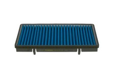 BOSCH 0986628576 Cabin Air Filter 337mm Fits Nissan Opel Renault Vauxhall
