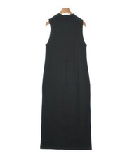 willfully Dresses Black F 2200584002041
