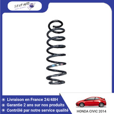 Ressort divers Honda CIVIC