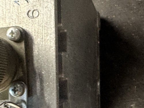 WG203 B5L0034 ANGLE SENSOR FOR DS350 AND OTHERS - Picture 4 of 7