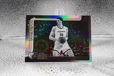 2025-26 Topps - Zach Edey #186 Blackout