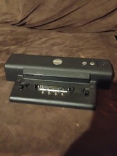 Dell Port Dock Replicator For Latitude 610 620 630 Laptops