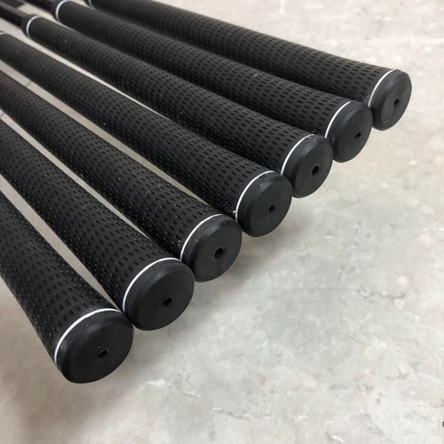 Left Handed Dunlop XXIO 2 Iron Set 5-PW-AW(7Clubs) / Flex R Regular MP200 Carbon - Picture 8 of 10