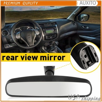 Interior Rear View Mirror For Nissan Sentra Tiida Altima Versa Pathfinder