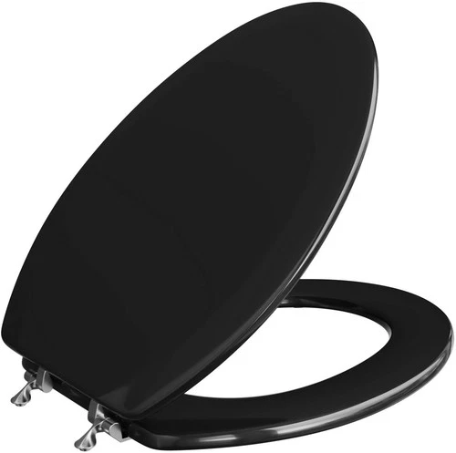 Jones Stephens C3B4E290CH *CVR* MOLDED WOOD  CF - Black - Picture 1 of 2