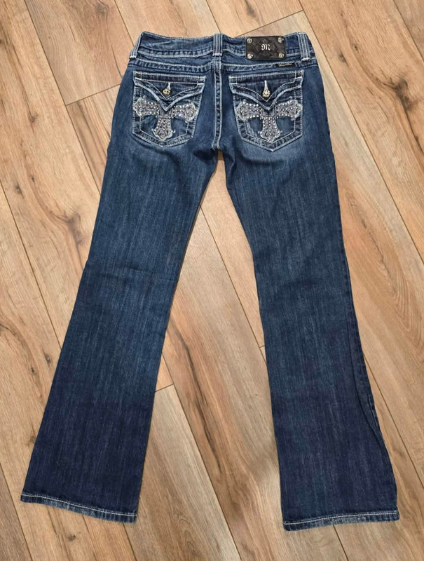 MIss Me Women jeans - JP5046R - Size 28