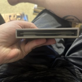 Willow (Nintendo Entertainment System) NES- Cartridge Authentic *Tested & Works*