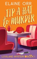 Elaine L. Orr | Tip A Hat To Murder | Taschenbuch | Englisch (2023)