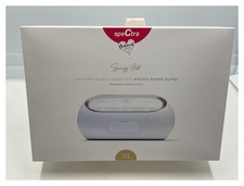 Spectra Synergy Gold Portable Electric Breast Pump