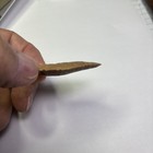 authentic indian arrowhead artifact — photo 4