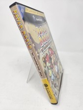 Paper Mario: The Thousand-Year Door (Nintendo GameCube, 2004) Inserts No Manual