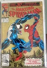 The Amazing Spider-Man #375 1993 Marvel Comics