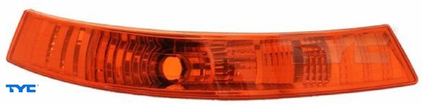 TYC 18-0371-01-2 Blinkleuchte Blinker Blinklicht FüR Nissan FüR Renault-image
