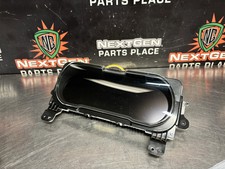 18-23 MUSTANG GT FULL SCREEN DIGITAL GAUGE CL...