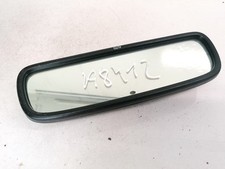 E11015805 Hatchback Interior Rear View Mirror E11025805 SAAB 9-3 DE1696105-12