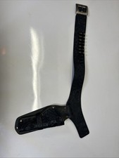 lot of 7 vintage MATTEL toy gun bullets  holster for FANNER 50 cap pistols