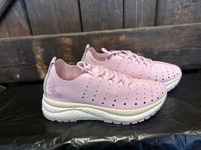 Otbt Alstead Upper textile leather Light  Comfort Shoes size 5.5m